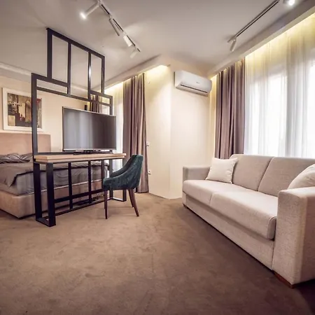 Hotel Szur Smederevska Palanka