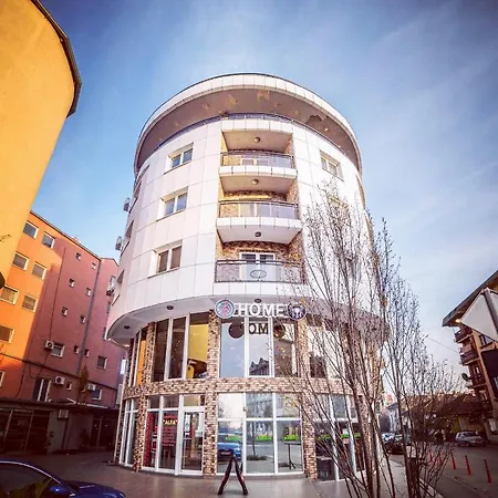 Hotel Szur Smederevska Palanka
