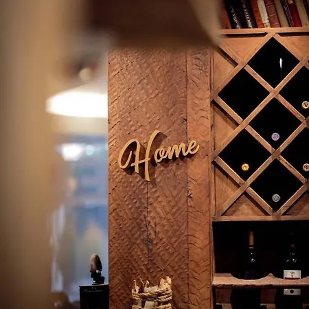 호텔 Szur Smederevska Palanka