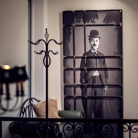 Hotel Szur Smederevska Palanka